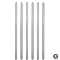 سیخ کباب جوجه استیل