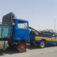 یدک کش ، جرثقیل ، امداد خودرو ،خودروبر|خدمات حمل و نقل|اشتهارد, |دیوار