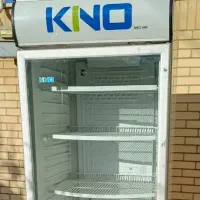 یخچال کینو kino ایستاده تک در ۷۰ سانتی