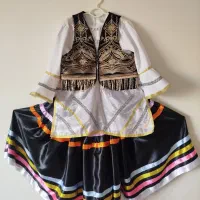 فروش لباس محلی شب یلدا