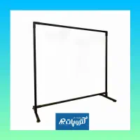 رگال فلزی ( رخت آویز رختاویز) پروفیلی