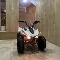 چهار چرخ کویر Kayo70cc/ اسکوتر برقی کویر X8