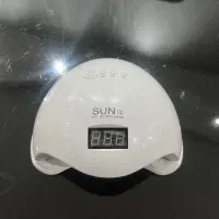 دوتا دستگاه یووی سان5