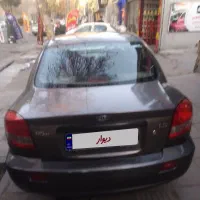 ریو مدل۸۷|خودرو سواری و وانت|کرج, اسلام‌آباد|دیوار