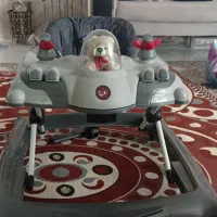 رورویک وست پتو نوزاد|رختخواب، بالش، پتو|باقرشهر, |دیوار