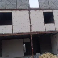 آپارتمان مسکن ملی