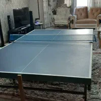 میز پینگ پنگ|ورزشهای توپی|کرج, فاز ۴ مهرشهر|دیوار
