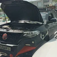 تعمیر مکانیک تخصصی کاپرا لندمارک کلوت آمیکو وینگل