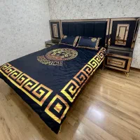 روتختی دو نفره ست کامل