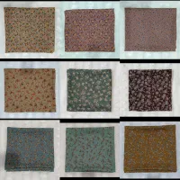 نخی ایرانی و خارجی