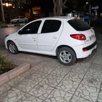 ۲۰۷ اتومات|خودرو سواری و وانت|مشهد, سعد آباد|دیوار