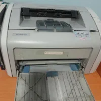 پرینتر hp لیزری|پرینتر، اسکنر، کپی، فکس|تهران, آبشار تهران (دریاچه)|دیوار