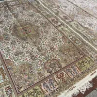جفت ۶متری و دایره ۶۰رج نامی رسول|فرش|تبریز, |دیوار