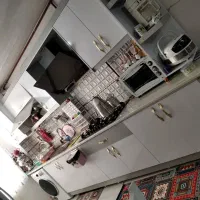 آپارتمان دوخوابه|فروش آپارتمان|مشهد, شهید احمدی روشن|دیوار