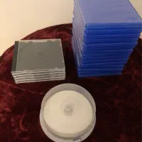بلو ری خام blu ray ۵۰ گیگ|صوتی و تصویری|تهران, آجودانیه|دیوار