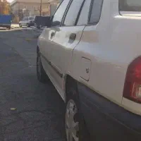 پراید ۸۸کارمندی|خودرو سواری و وانت|قوچان, |دیوار