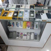 اپل iPhone 15 Pro با حافظهٔ ۲۵۶ گیگابایت|کنسول، بازی ویدئویی و آنلاین|مشهد, وحید|دیوار