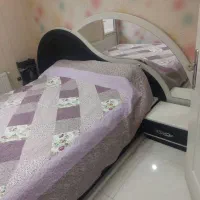 تخت دو نفره .تخت تک نفره نوجوان. تخت کودک