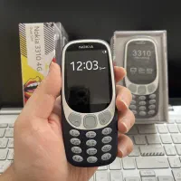 نوکیا 3310 رم خور ویتنام دوربین بلوتوث فونت بزرگ|موبایل|تهران, جمال‌زاده|دیوار