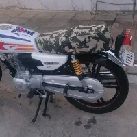 موتور200کویر|موتورسیکلت|پلدشت, |دیوار