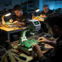 تعمیرات تخصصی کارتخوان