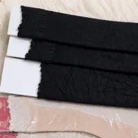 تعدادی جوراب