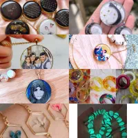 اکسسوری|زیورآلات و اکسسوری|بافق, |دیوار