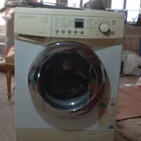 ماشین لباسشویی دوو