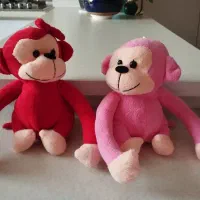 عروسک|اسباب‌بازی بچه|قم, نیروگاه|دیوار