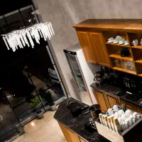 استخدام باریستا خانم برای کافی شاپ|استخدام خدمات فروشگاه و رستوران|تهران, جنتآباد شمالی|دیوار