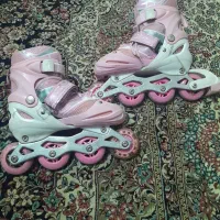 اسکیت سایز ۳۲تا۳۶