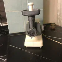 چرخ گوشت ناسیونال ژاپن|خردکن، آسیاب، غذاساز|تهران, دریاچه شهدای خلیج فارس|دیوار