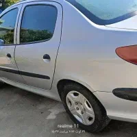 206آریان|خودرو سواری و وانت|کازرون, |دیوار