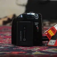 دوربین عکاسی فیلمبرداری سونی Sony هندی کم|دوربین عکاسی و فیلم‌برداری|تهران, آجودانیه|دیوار