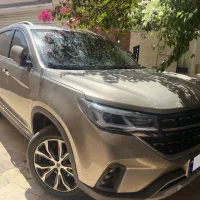fmc t5 مدل ۱۴۰۳|خودرو سواری و وانت|زاهدان, |دیوار