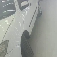 تیبایک دوگانه|خودرو سواری و وانت|مشهد, امین آباد|دیوار