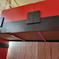 سرویس تخت خواب نوجوان