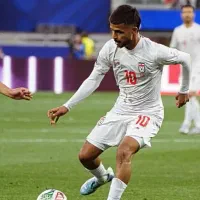بازیکن فوتبال