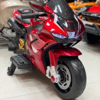 موتور شارژی کد ZR5718 اقساطی بدون سود|اسباب‌‌بازی|رشت, دیلمان|دیوار