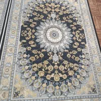 یک جفت فرش۹متری