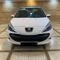 207 پانا اتومات ارتقا