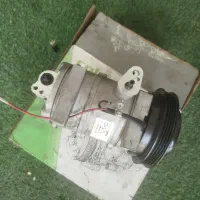 کمپرسور کولر ساینا کوییک.تیبا