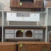 انواع میز tv و کنسول و جاکفشی