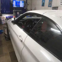 میزان فرمان دیجیتال لیزری four wheel|خدمات موتور و ماشین|تهران, شمس‌آباد|دیوار