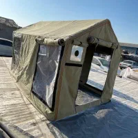 چادر عشایری سایبان ۳×۴|کوهنوردی و کمپینگ|تهران, تهرانسر غربی|دیوار