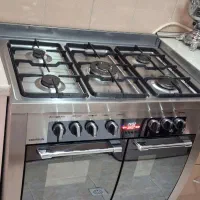 فرگاز استیل امرسان|اجاق گاز و لوازم برقی پختوپز|مشهد, طبرسی شمالی|دیوار