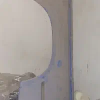 باربندباندخربزه ضبط گلگیرنیسان گلگیرکاپوت پژو۴۰۵|قطعات یدکی و لوازم جانبی|دزفول, |دیوار