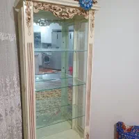 بوفه|بوفه، ویترین، کنسول|تبریز, |دیوار