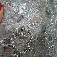 فروش فوری لباس مجلسی سایز۴۴|لباس|بندر انزلی, معلم|دیوار