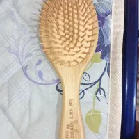 شانه مارک bambo ایتالیایی اصل